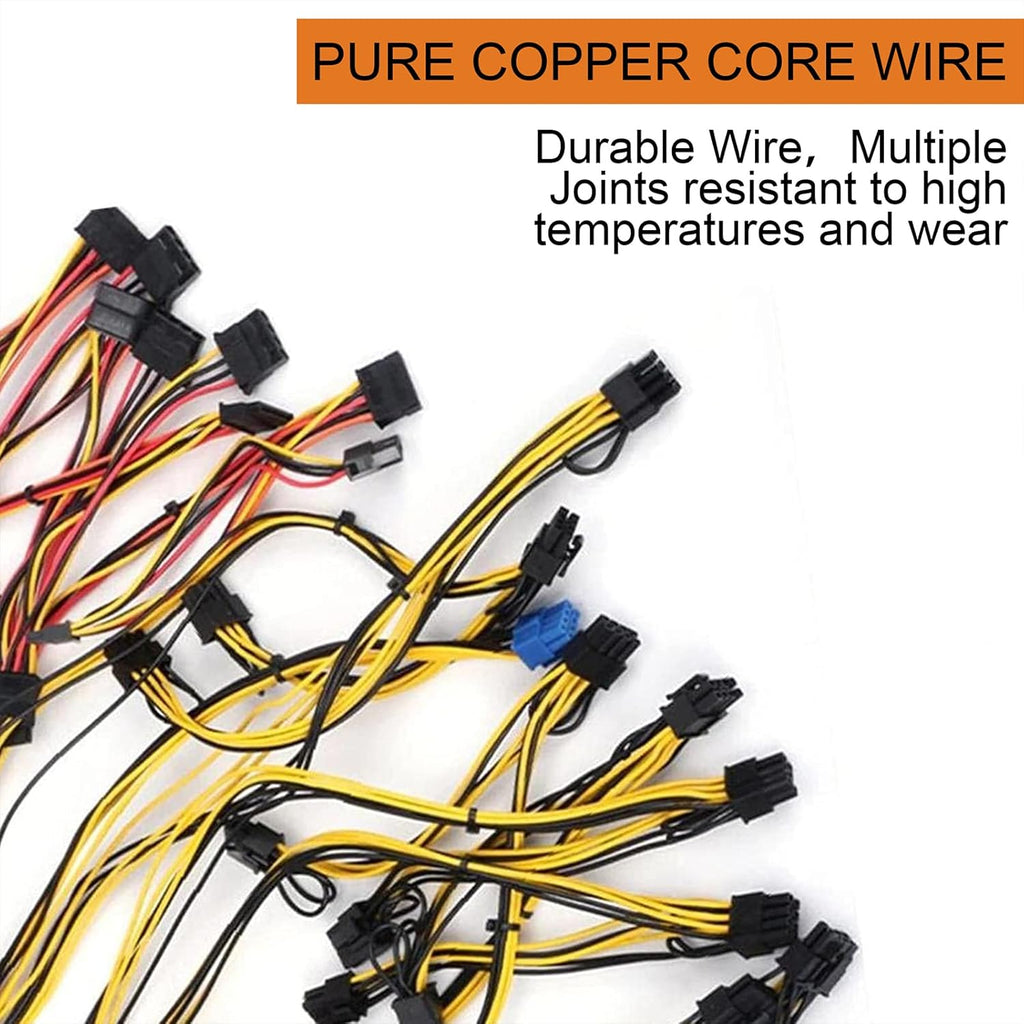 2000W PSU for 8 GPU H124835