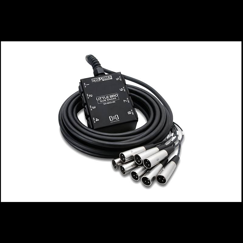 50 Feet Sub Snake E610027