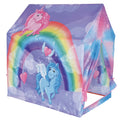 Unicorn Princess Castle Play Tent D3670