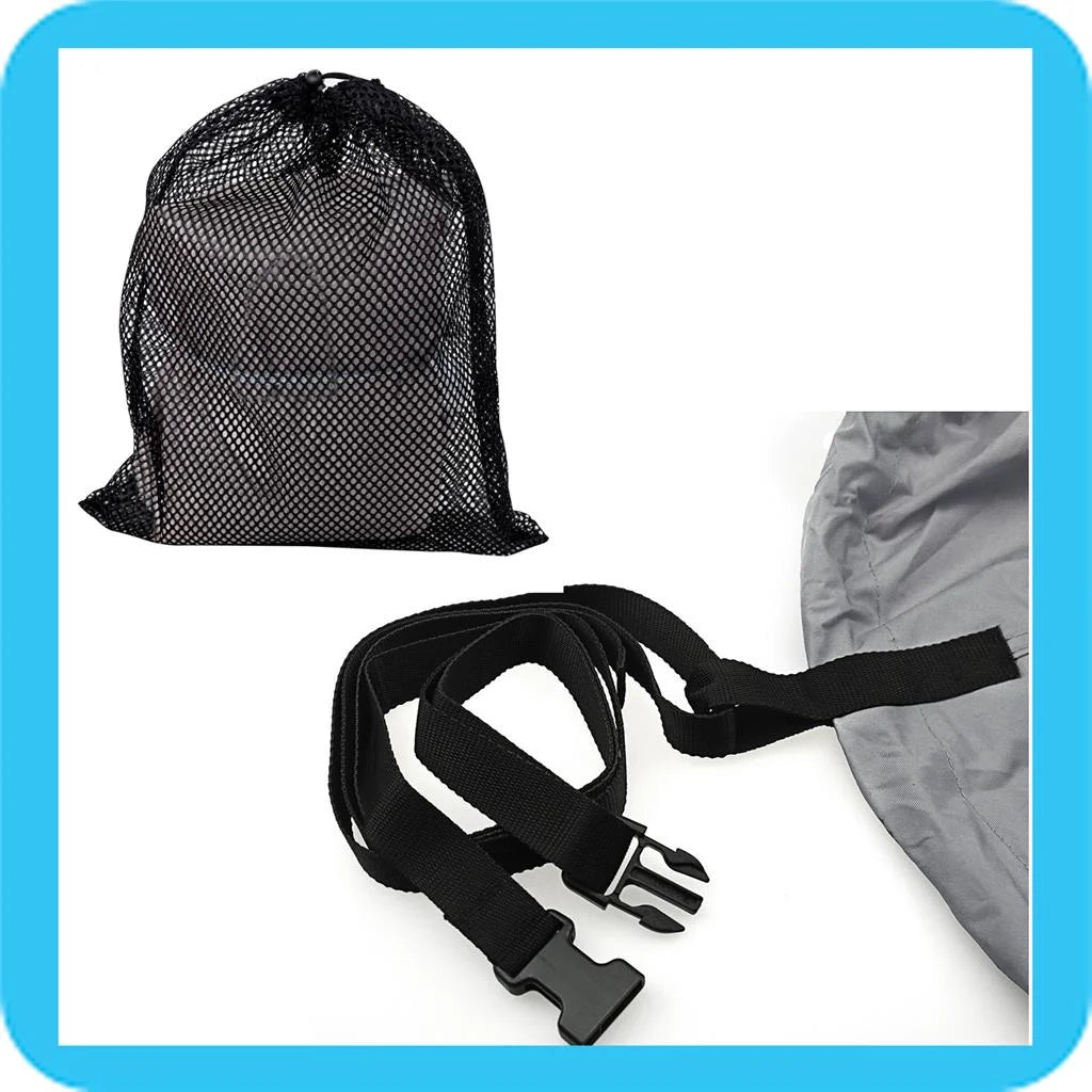 Boat Cover L10517