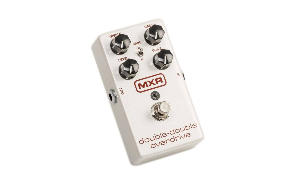 Overdrive Pedal C233