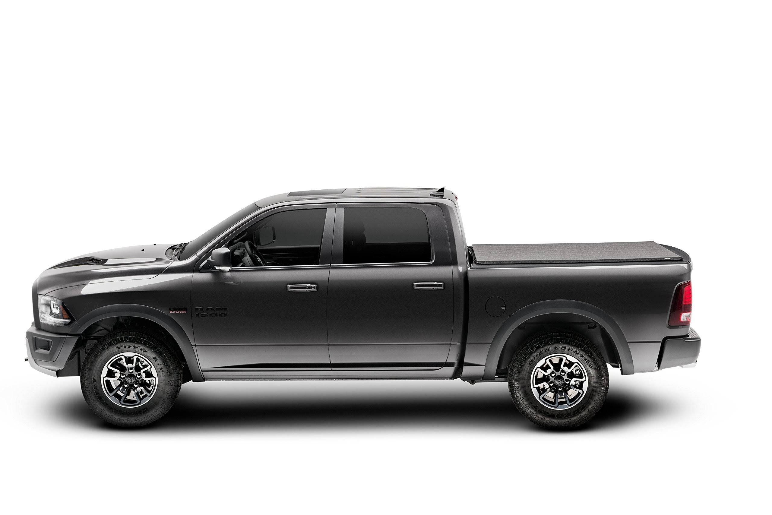 Tonneau Cover X1637