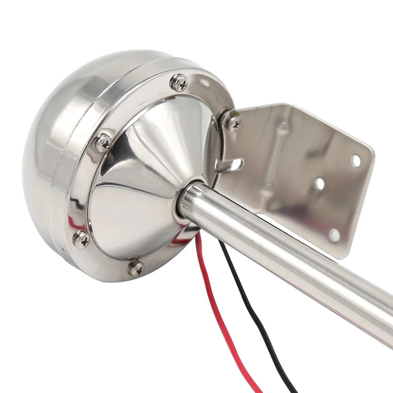 24v 125db Air Horn H388