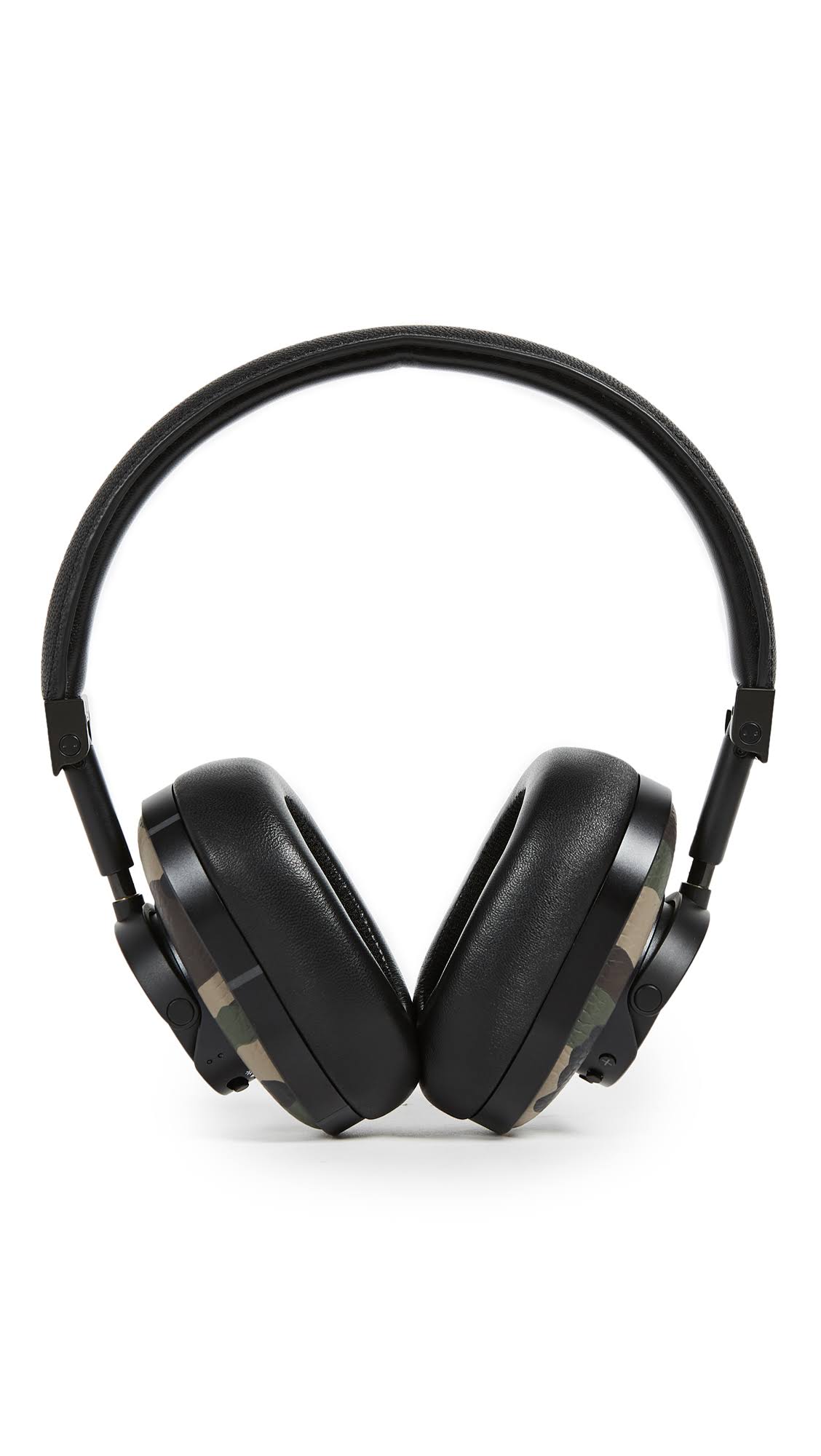 Camo Wireless Over-Ear Headphones D849121