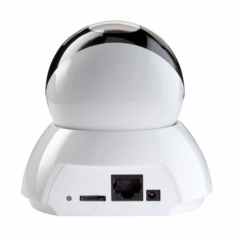 4MP Wi-Fi Pan Tilt Camera L8473