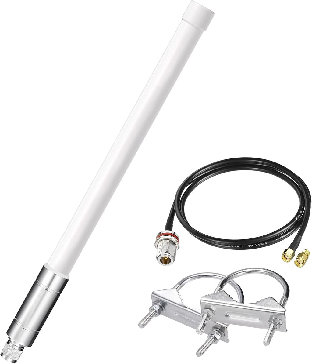 Lora Antenna 915mhz 4dbi with 20ft Cable G230