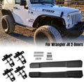 Side Steps Running Boards Nerf Bars R31611