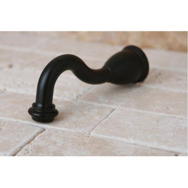 Satin Nickel Tub Spout K992
