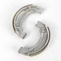 Front Brake Shoes Yamaha YFM80GH Grizzly 80 80cc 2006 2007 2008 W227