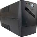 650VA UPS Battery Backup for Router and Modem Pack of 2 X531635