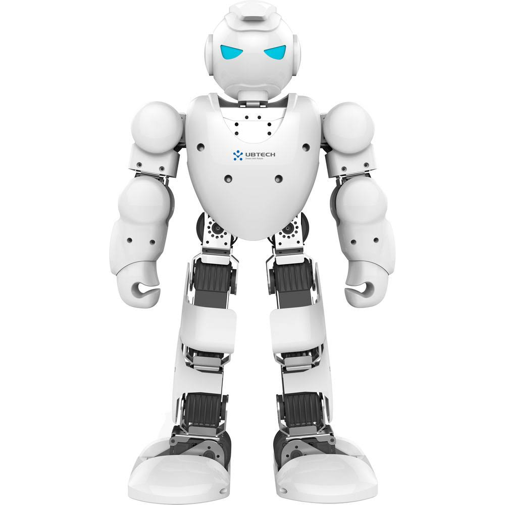 Humanoid Robot V794