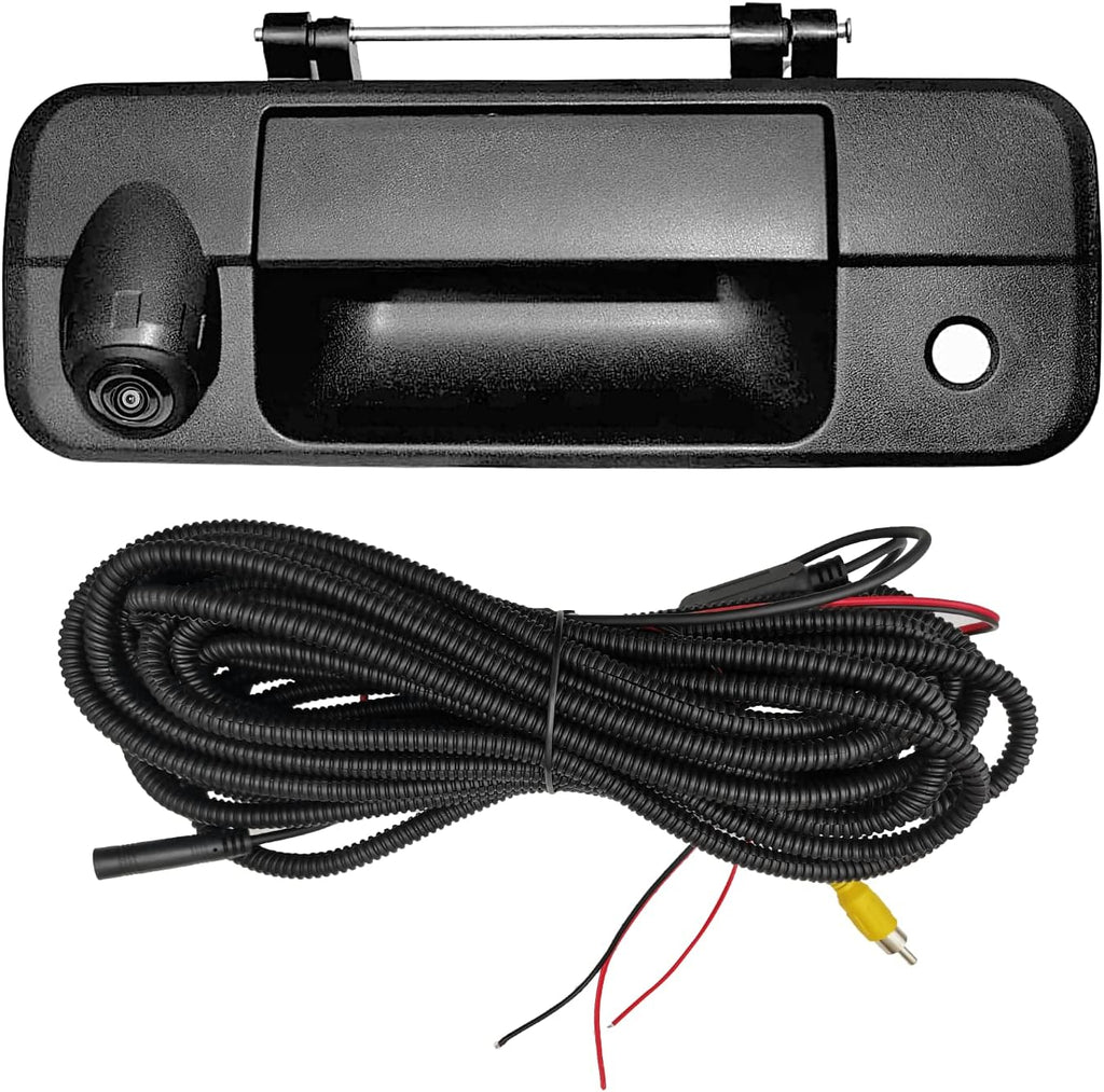 Backup Camera Tailgate Handle Pack of 2 B879