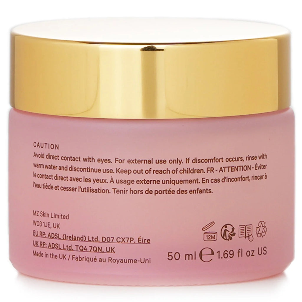 Moisturiser 50ml S5207