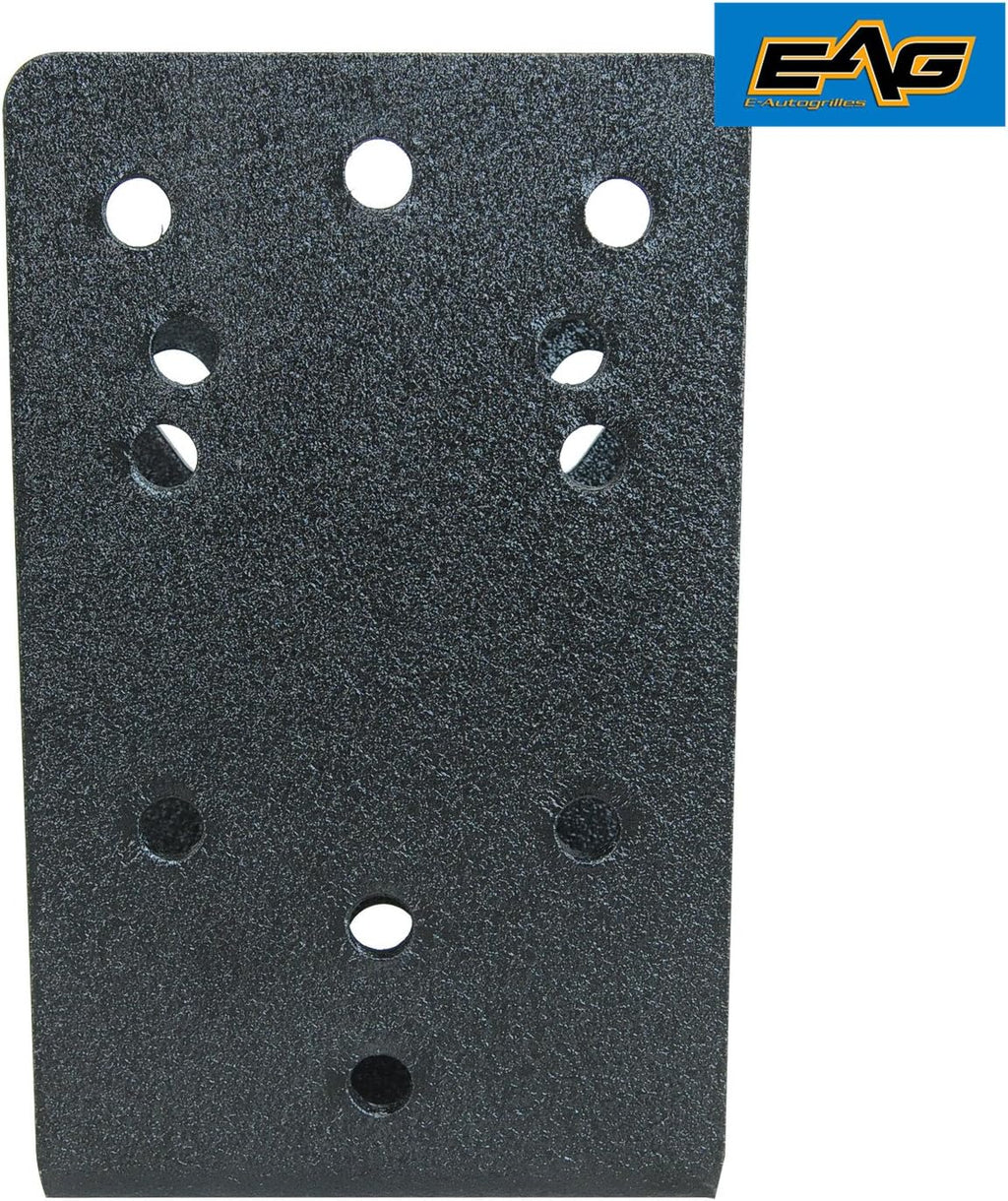 Tire Relocation Bracket Pack of 2 G4731