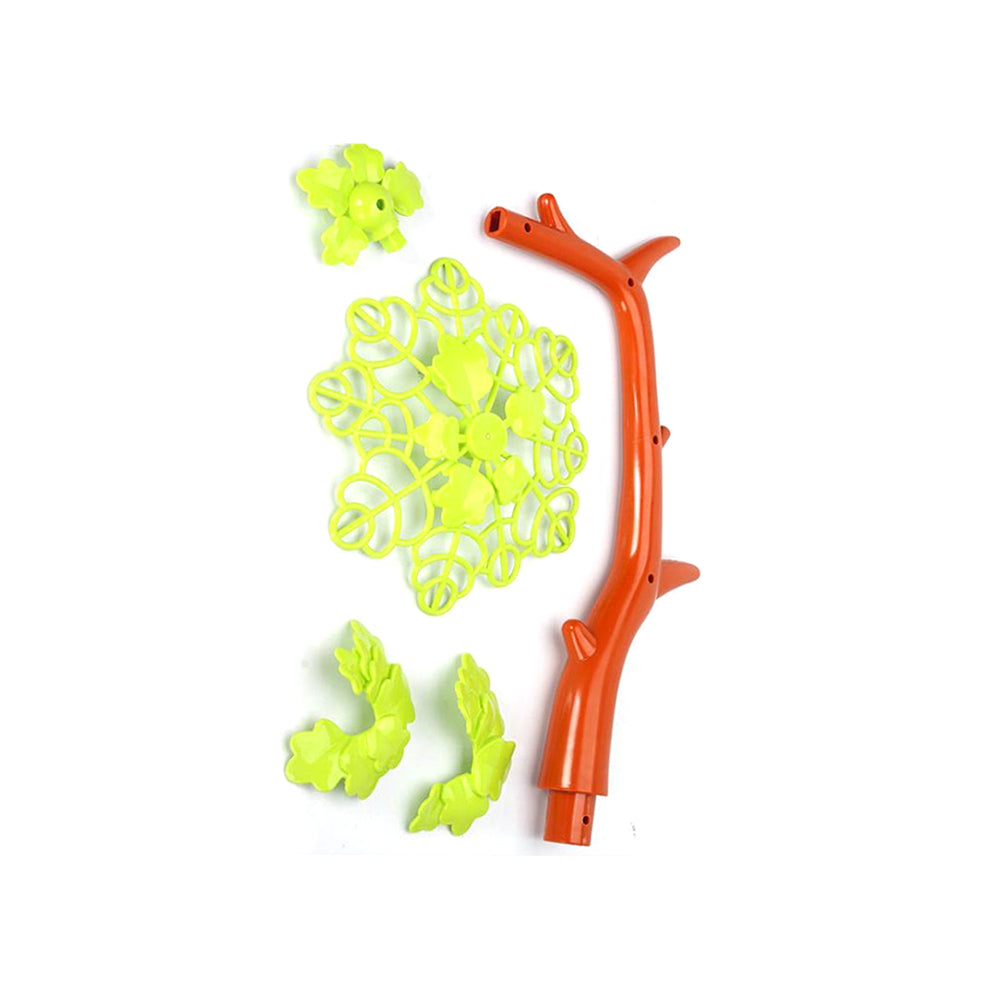 Monkey Swing Tree Board Game Educational Toys T56129