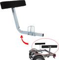 Boat Trailer Guide Bunk Board J39164