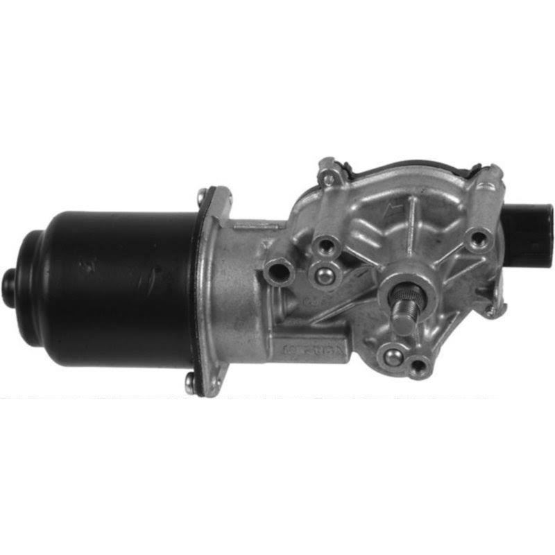 Wiper Motor D76702