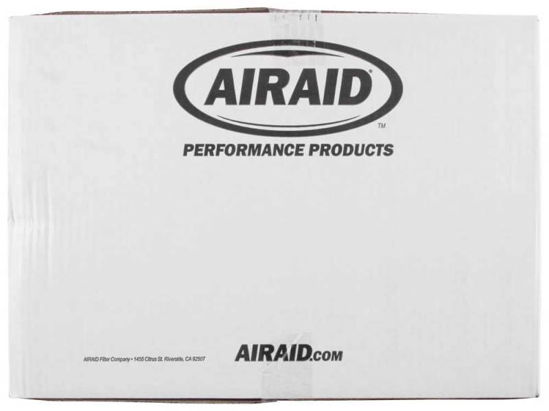 Cold Air Intake System S5690