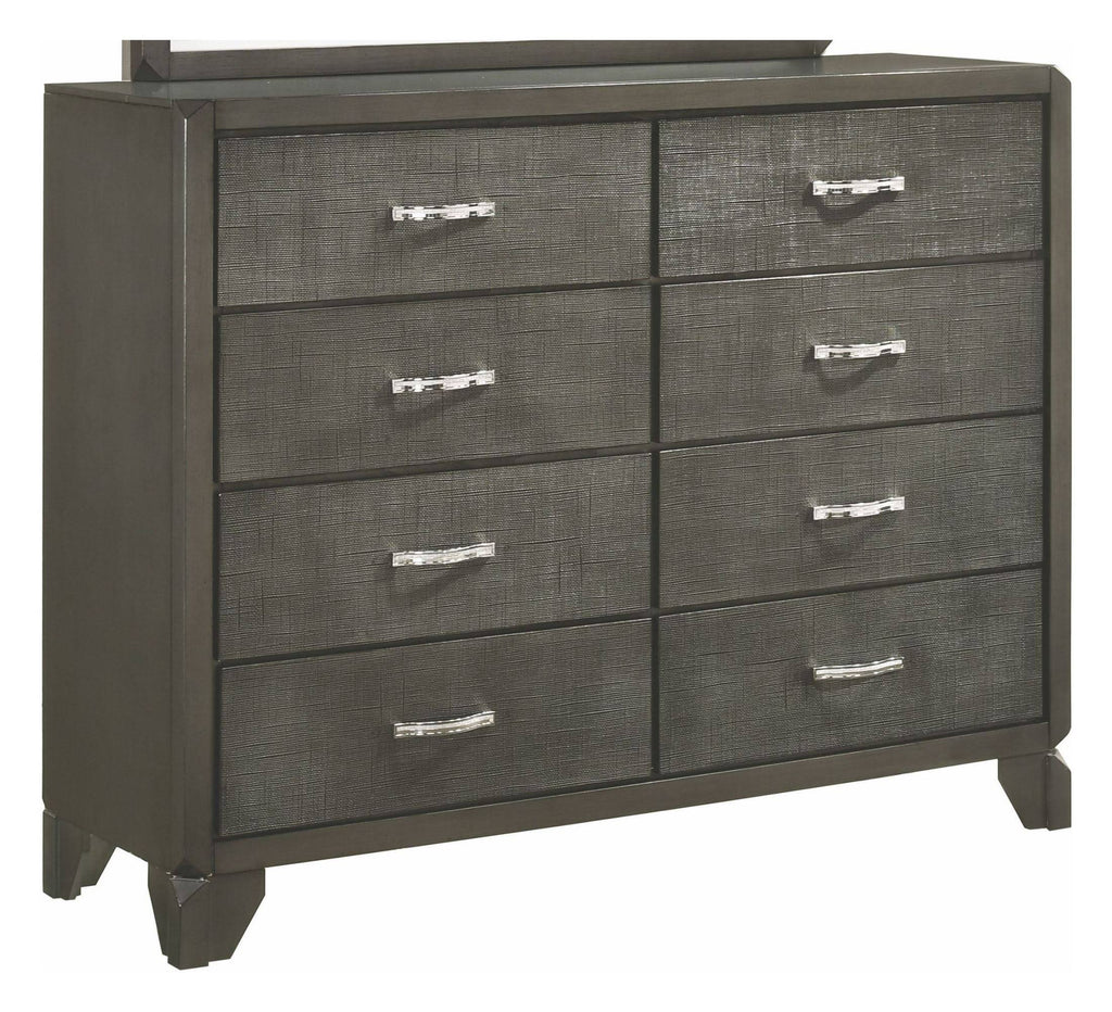 Caviar Dresser H5117