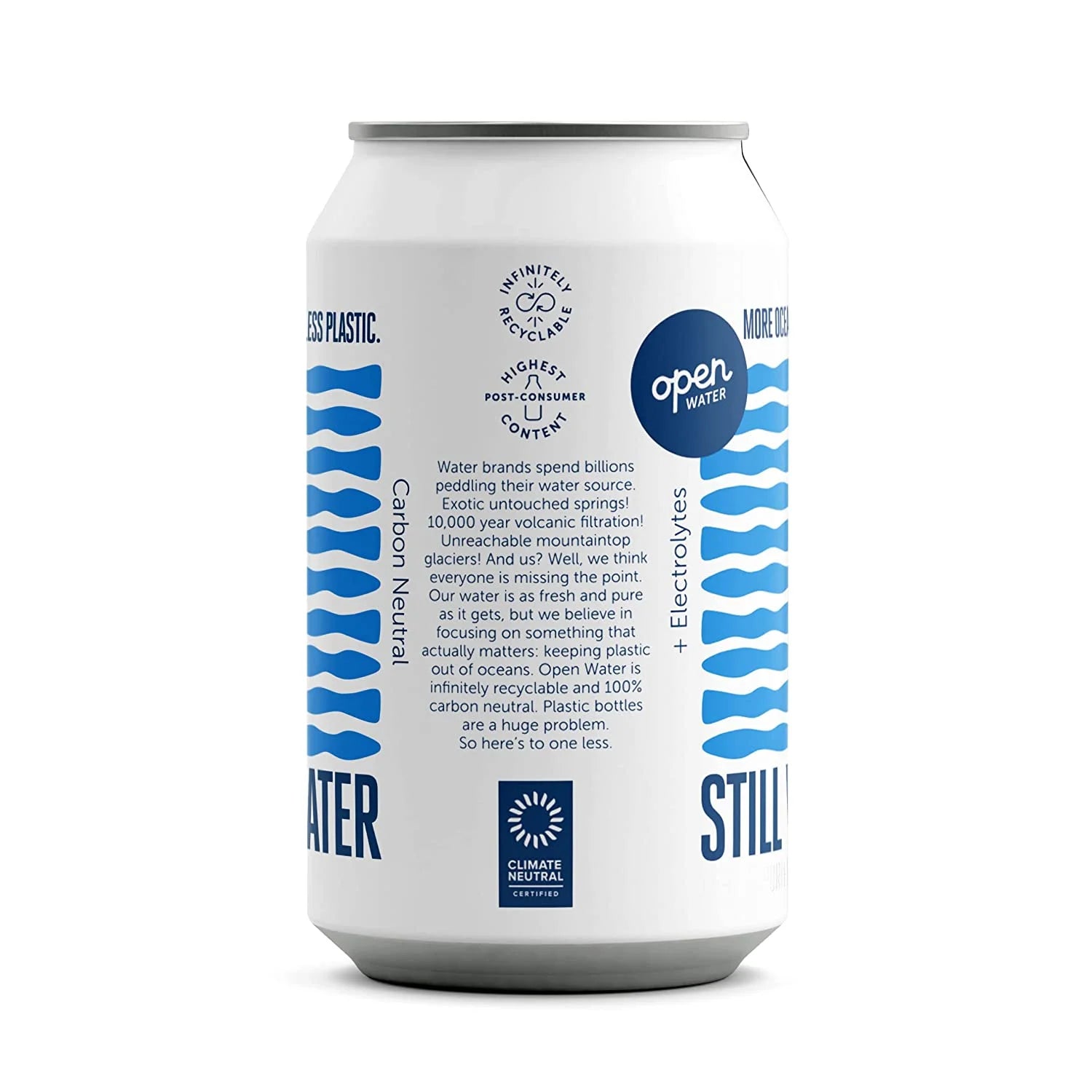 Still Water (2 Cases) G808413
