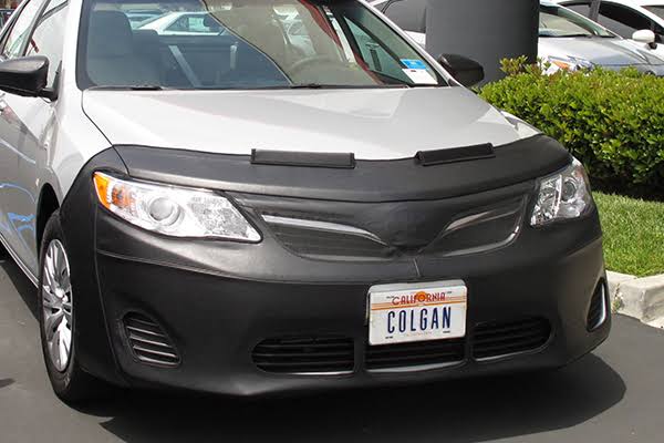 Front End Car Bra K382