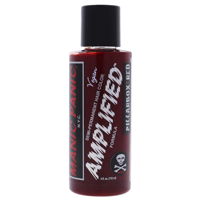 Pillarbox Red 4 oz Hair Color L9472