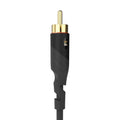 13 Feet Coaxial Subwoofer Cable Q743492