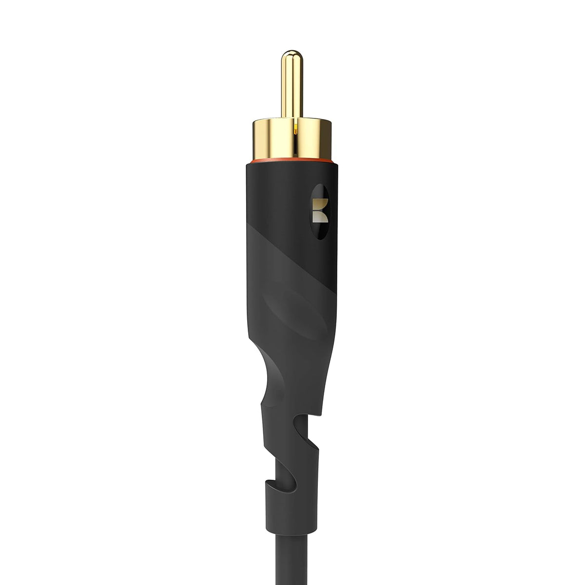 13 Feet Coaxial Subwoofer Cable Q743492
