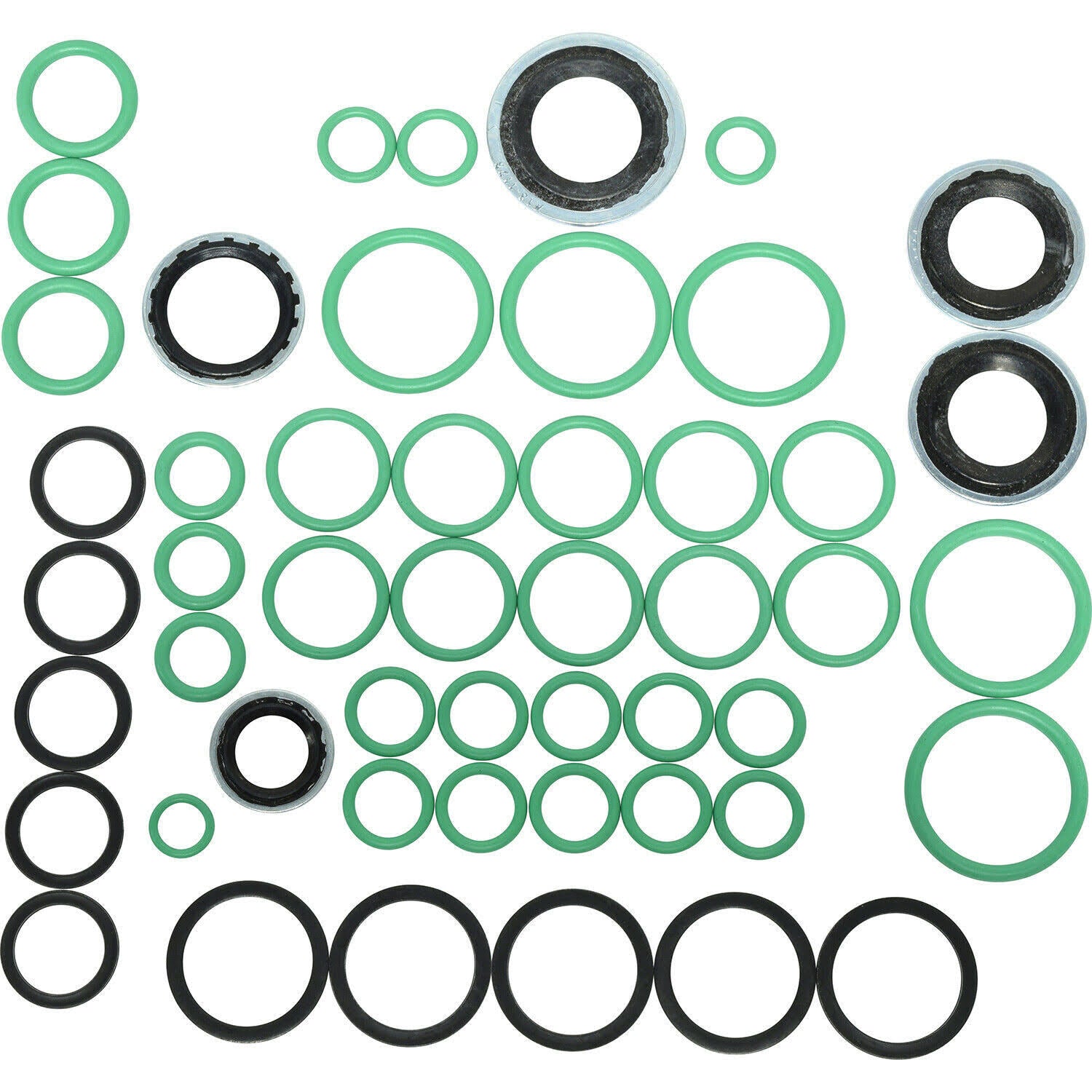 A/C Compressor Kit T745640