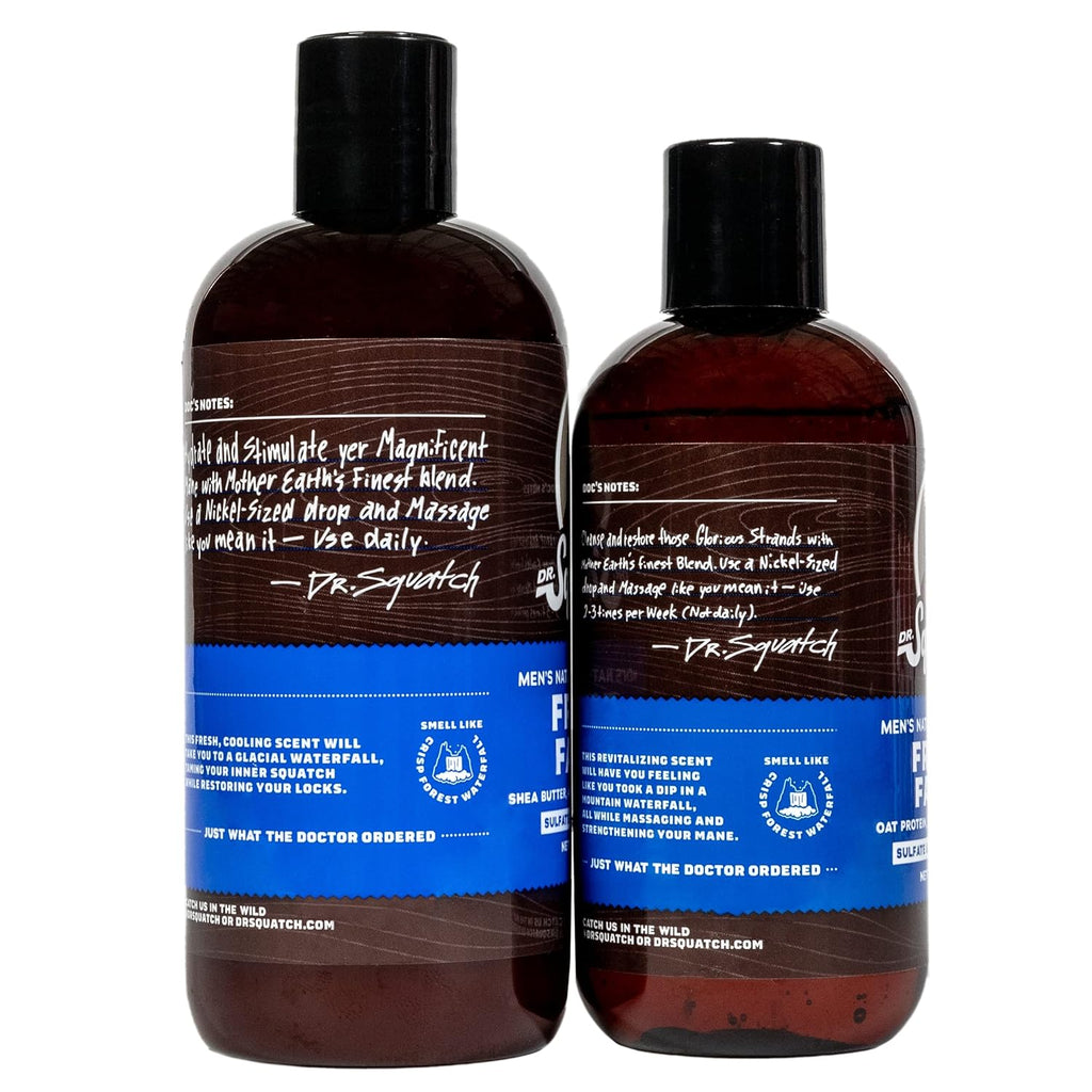Men's Natural Bar Soap Pine Tar Bar Soap and Pine Tar Hair Care Shampoo and Conditioner Pack of 2 N832148