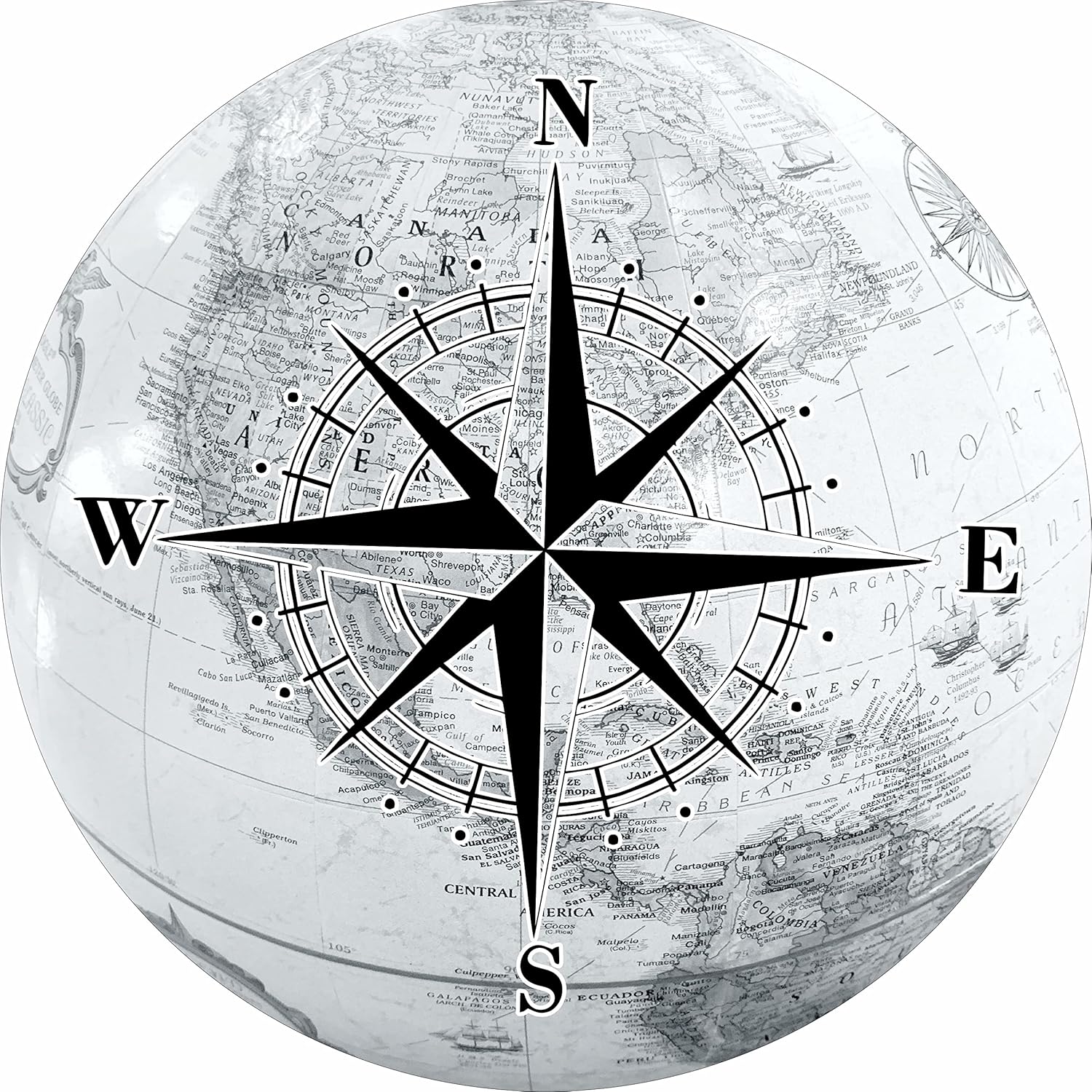 Spare Tire Cover Pack of 2 E374