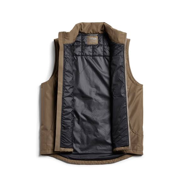 Coyote Work Vest A96885