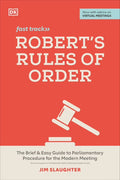 Parliamentary Procedure Guide (Paperback) S690