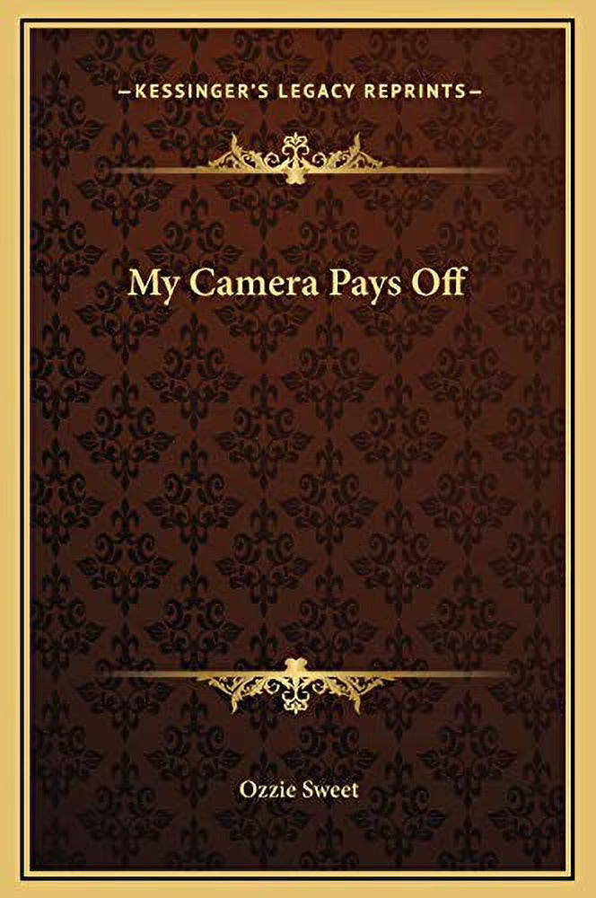 Hardcover A585