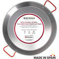 Carbon Steel Paella Pan W820084