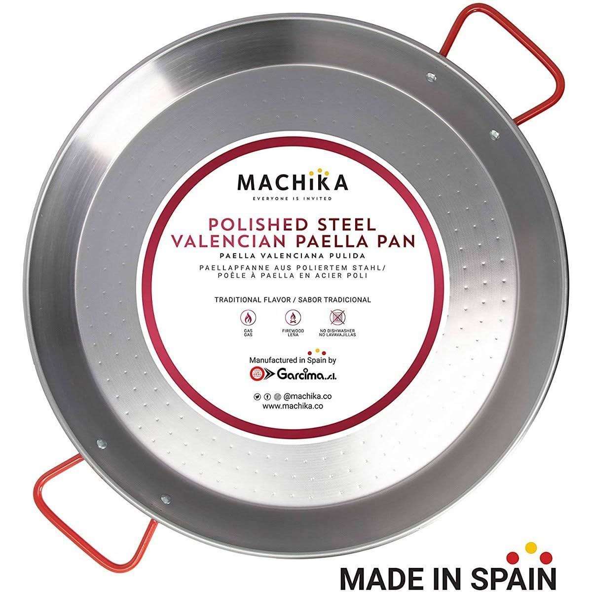 Carbon Steel Paella Pan W820084