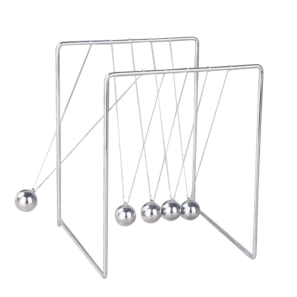 Newton's Cradle Desk Toy V9164