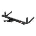 Class 2 Trailer Hitch with Ball Mount F818