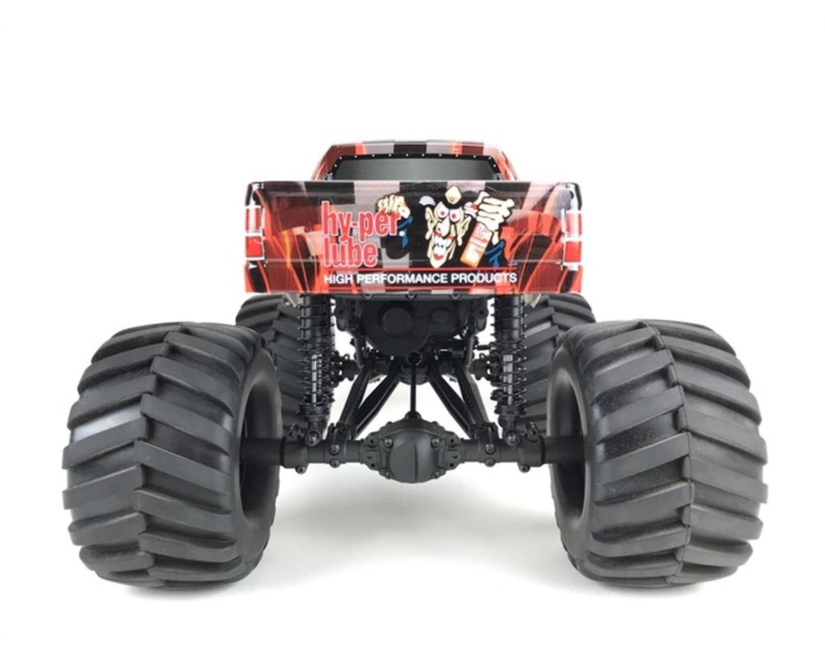 1/10 Scale RTR Monster Truck Q2486