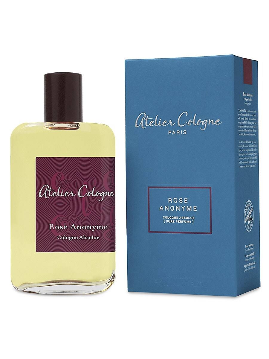 Rose Anonyme Cologne Absolue Spray 3.3 oz U86018