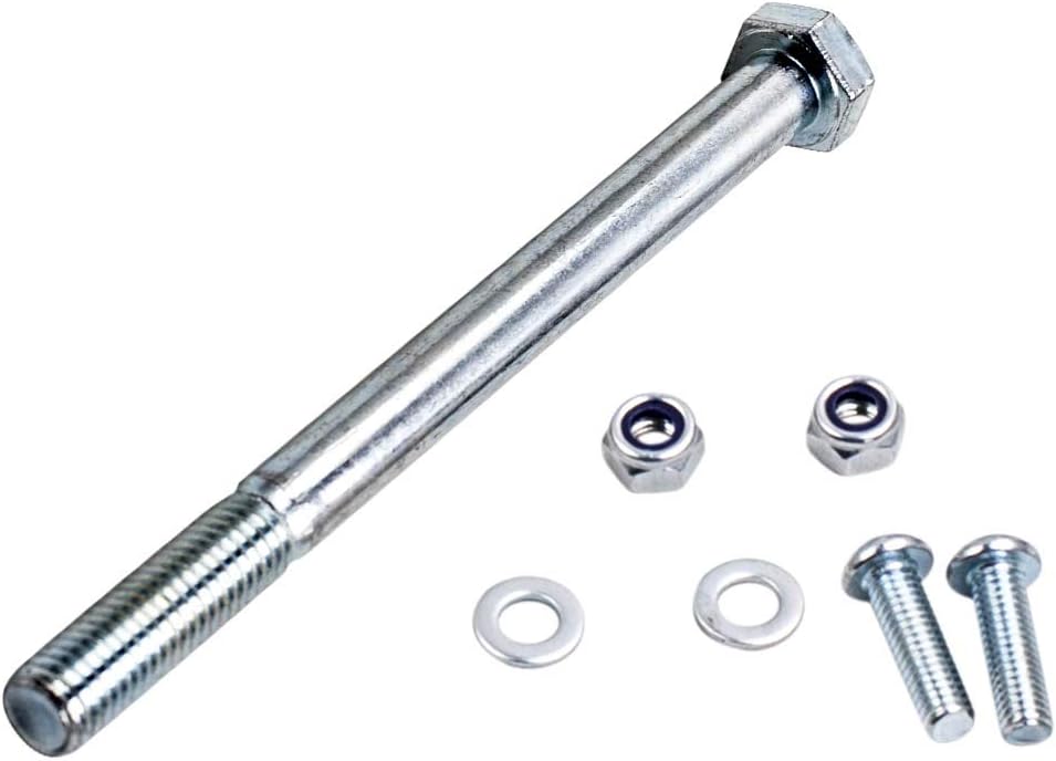 3" Lift Kit for Polaris Ranger 2009-2014 W155