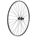 Wheel Rear 700 622x15 Open Elite Black 32 RS400 8-11s CASS Black 130mm Y871387
