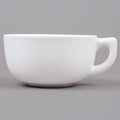 Cappuccino Cup 14oz White U510447