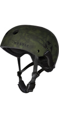 Camouflage Helmet U9834
