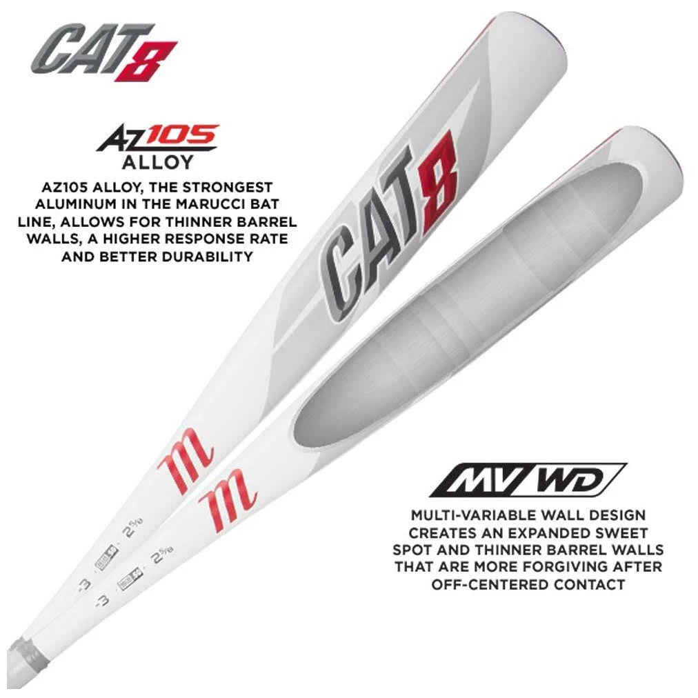 28 inch -8 Baseball Bat Z353752