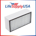 10 Pack Replacement Filter for Bionaire Air Purifier Y359