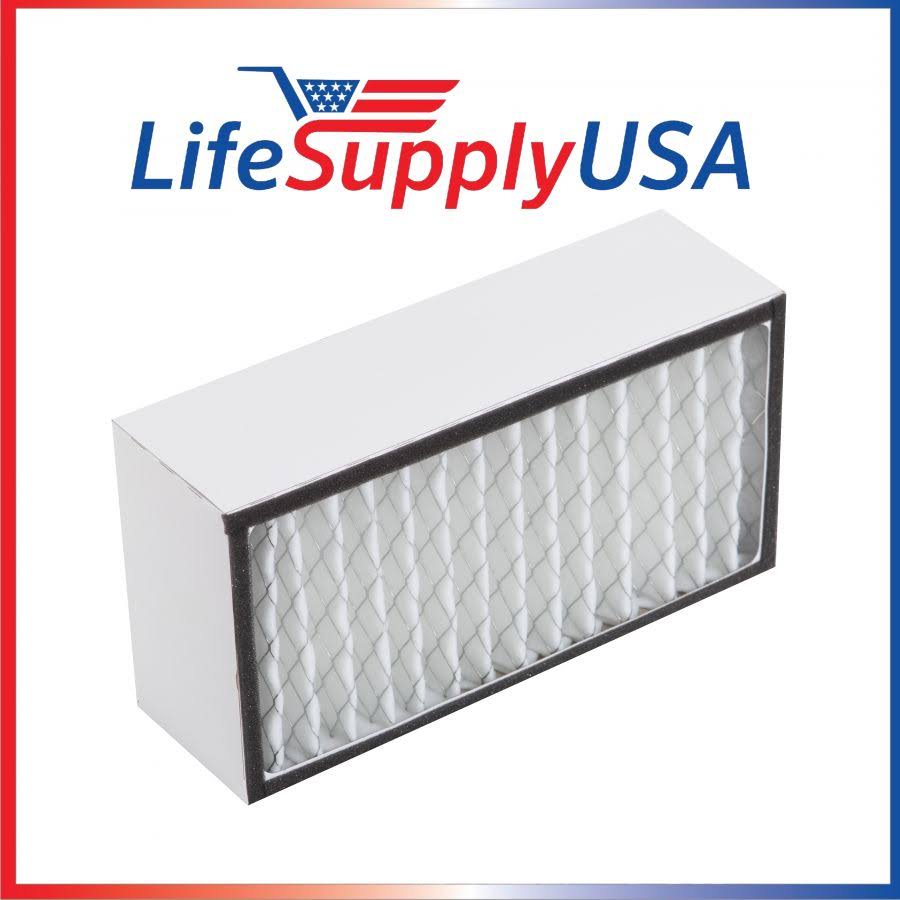 10 Pack Replacement Filter for Bionaire Air Purifier Y359