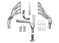 Long Tube Headers T3472