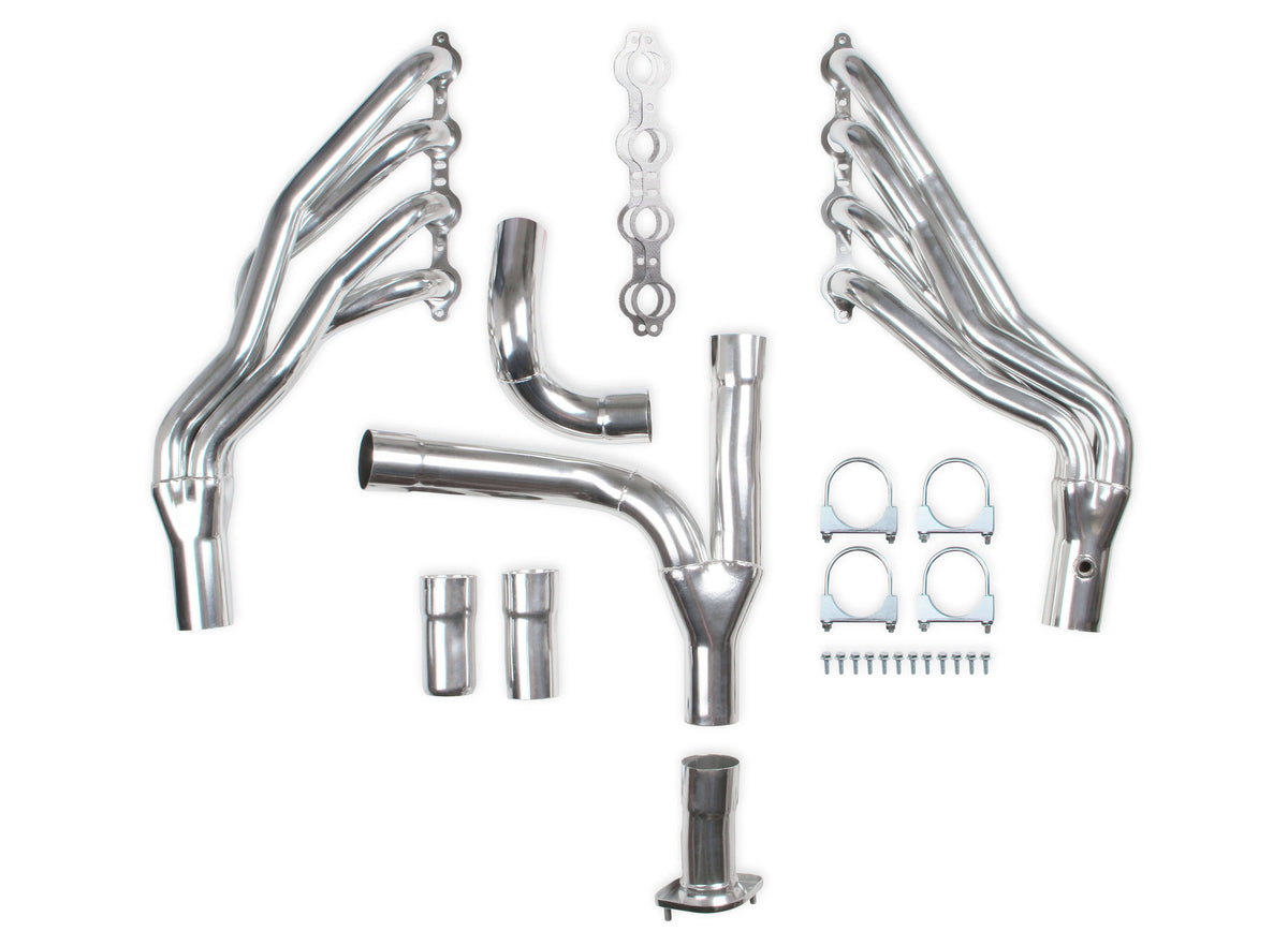 Long Tube Headers T3472