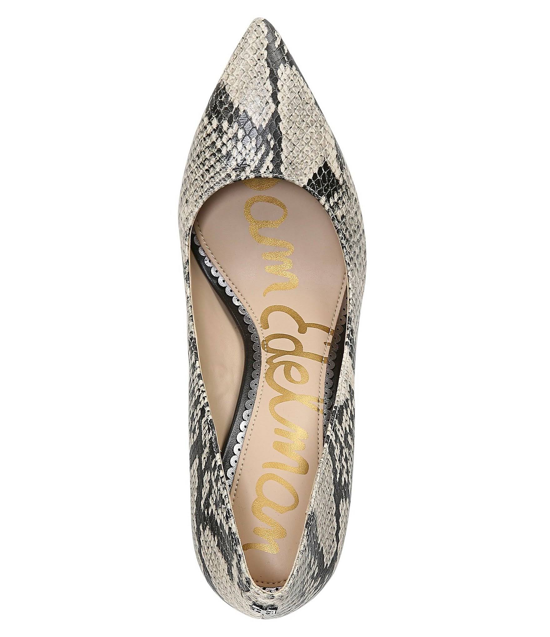 Beach Multi Snake Stiletto Pumps I5979
